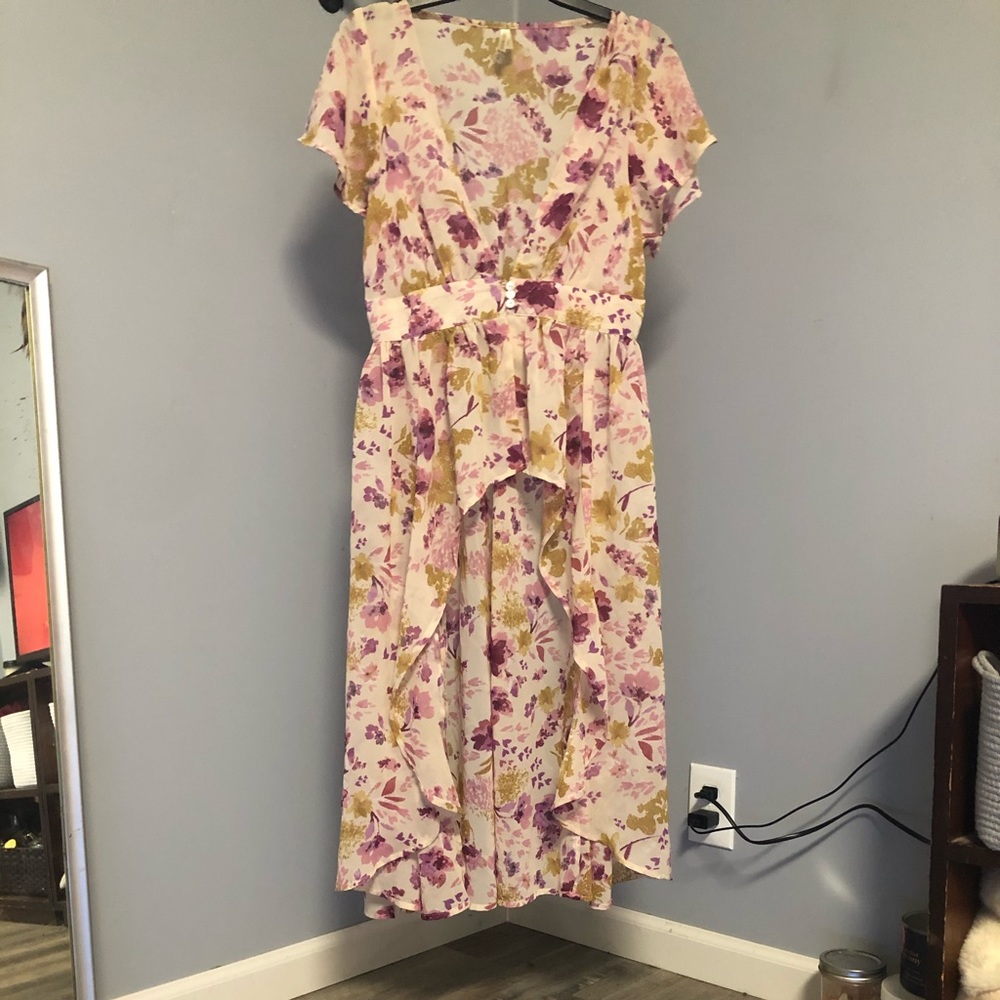 Cover up/ blouse